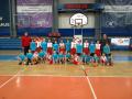 Mini basket liga 2011